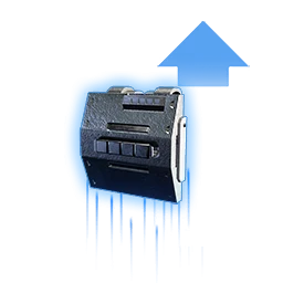 MMOJUGG Dune Awakening [Schematics] The Emperor's Wings Mk2 Details View of Item Function and Use